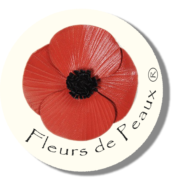 Fleurs de Peaux